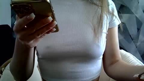 Snapshot of britneykittens chatting on 12, 3, 2025 BritneyKittens online show from 12, 3, 2025