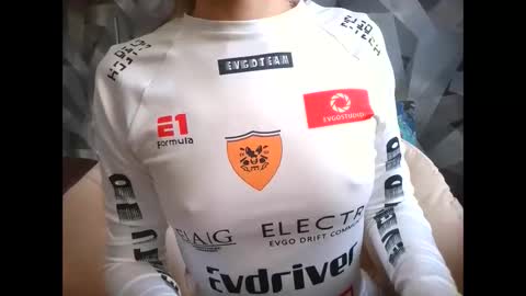 Snapshot of britneykittens chatting on 13, 10, 2025 BritneyKittens online show from 13, 10, 2025