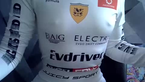 Snapshot of britneykittens chatting on 8, 11, 2025 BritneyKittens online show from 8, 11, 2025