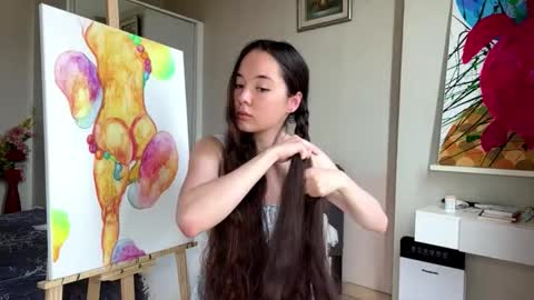 Britney online show from 14, 3, 2026