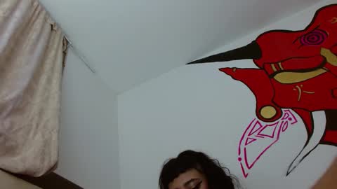 Snapshot of brittany_bubbles chatting on 28, 12, 2024 maru miaw Please help me to reach 100 thumbs up online show from 28, 12, 2024