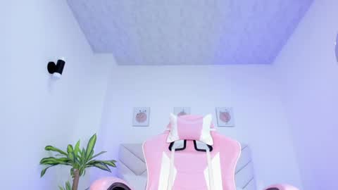 Snapshot of brittany_cute18 chatting on 21, 1, 2025 online show from 21, 1, 2025