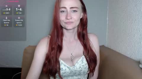 BrittanyDawn online show from 13, 2, 2026