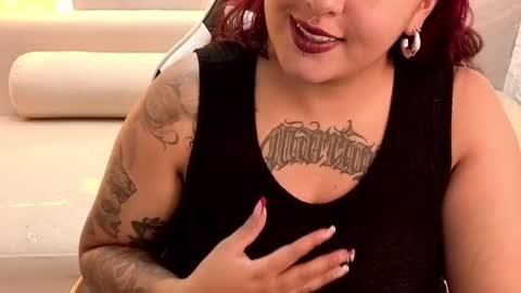 Snapshot of brittany_tp chatting on 25, 9, 2025 brittany_tp online show from 25, 9, 2025