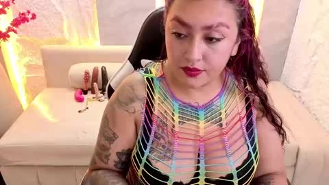 Snapshot of brittany_tp chatting on 9, 10, 2025 brittany_tp online show from 9, 10, 2025