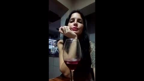 Brittany Love online show from 17, 5, 2026