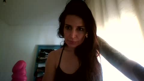 Brittany Love online show from 21, 5, 2026