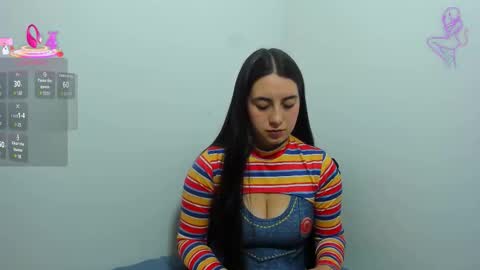 brittanyy20 online show from 28, 9, 2025