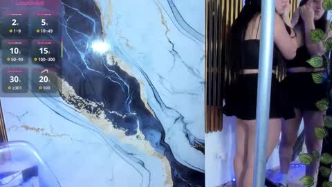 brittanyy20 online show from 18, 2, 2026