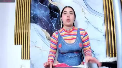 brittanyy20 online show from 13, 4, 2026