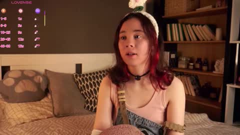 Lina online show from 5, 11, 2025