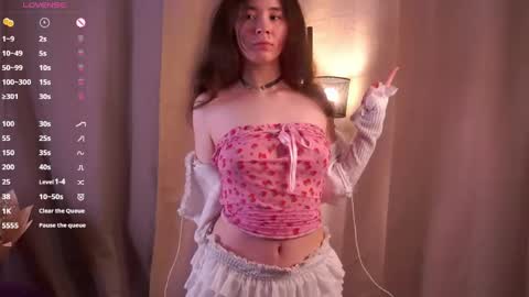 Lina online show from 23, 5, 2026