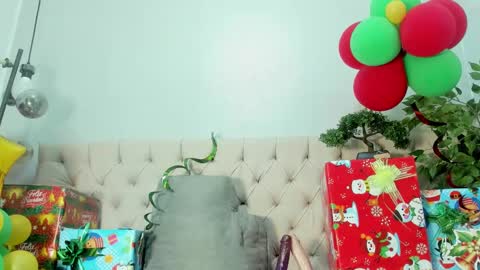 Snapshot of briyit_doll chatting on 24, 12, 2024 BRIYIT online show from 24, 12, 2024