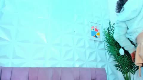 Snapshot of briyit_doll chatting on 14, 1, 2025 BRIYIT online show from 14, 1, 2025