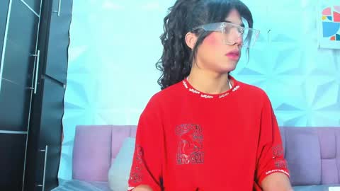 Snapshot of briyit_doll chatting on 26, 1, 2025 BRIYIT online show from 26, 1, 2025
