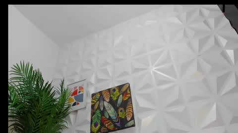 Snapshot of briyit_doll chatting on 5, 2, 2025 BRIYIT online show from 5, 2, 2025