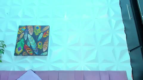 Snapshot of briyit_doll chatting on 19, 2, 2025 BRIYIT online show from 19, 2, 2025
