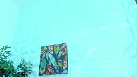 Snapshot of briyit_doll chatting on 22, 2, 2025 BRIYIT online show from 22, 2, 2025