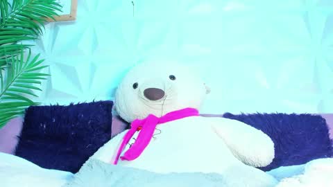Snapshot of briyit_doll chatting on 1, 10, 2025 BRIYIT online show from 1, 10, 2025
