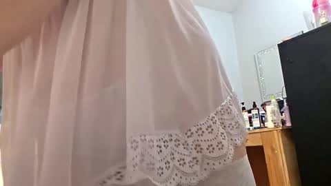 brkenprincess81 online show from 29, 9, 2025