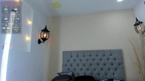 brock_hurn online show from 22, 3, 2026