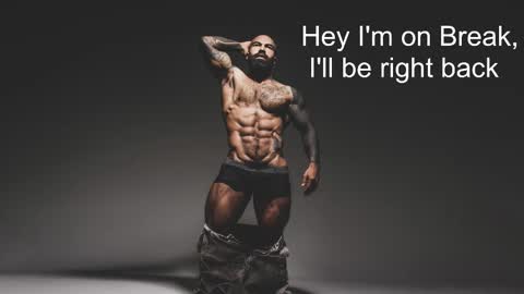 brockhurn_ online show from 11, 3, 2026