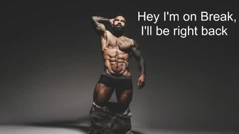brockhurn_ online show from 23, 5, 2026