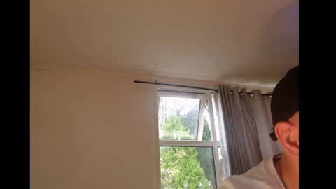 Snapshot of brodiecagney chatting on 7, 11, 2025 brodiecagney online show from 7, 11, 2025