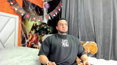 brody_hartchert online show from 18, 10, 2025