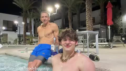 Brody Biggs online show from 11, 3, 2025