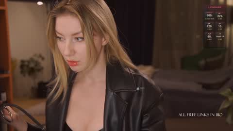 Anna online show from 9, 12, 2024