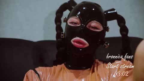 Anna online show from 20, 9, 2025