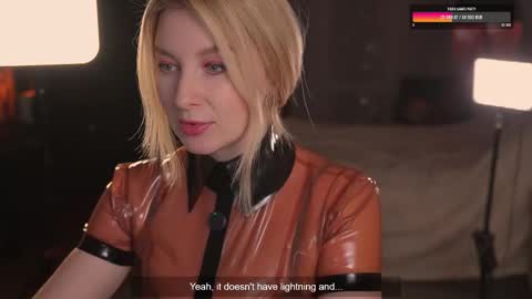 Snapshot of bronnica chatting on 11, 1, 2026 Anna online show from 11, 1, 2026