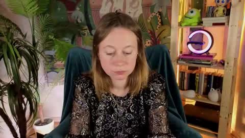 Brooke online show from 5, 11, 2025