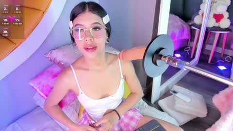 Snapshot of brooke_monroe chatting on 21, 12, 2025 Brooke online show from 21, 12, 2025