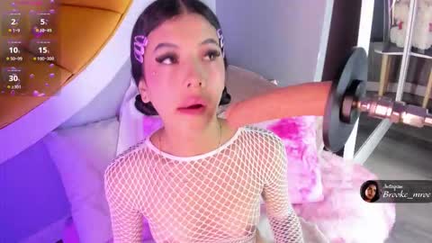 Snapshot of brooke_monroe chatting on 5, 2, 2026 Brooke online show from 5, 2, 2026