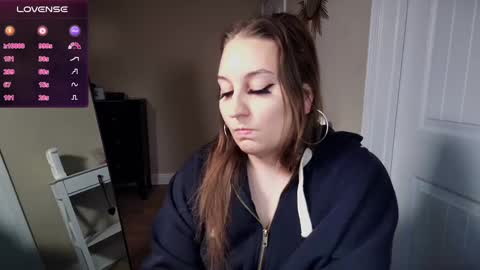 Snapshot of brookebee27 chatting on 13, 12, 2024 brookebee online show from 13, 12, 2024