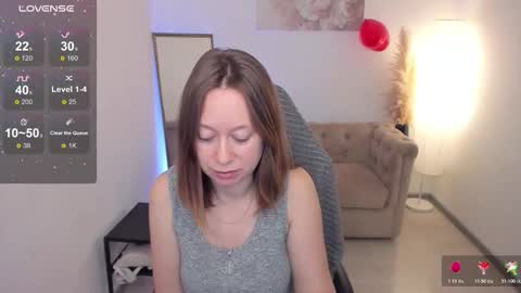 Lady Brooke online show from 1, 3, 2026