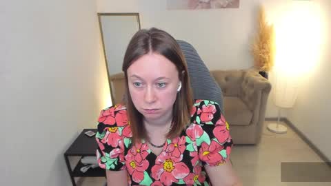 Lady Brooke online show from 1, 4, 2026