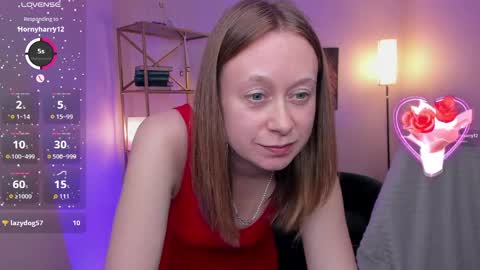 Lady Brooke online show from 3, 6, 2026