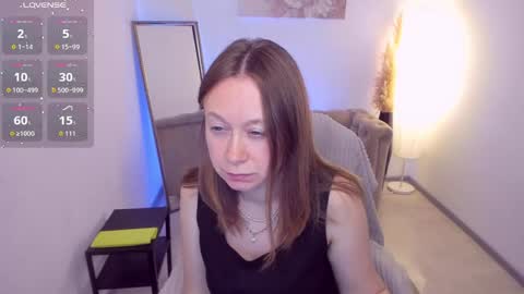 Snapshot of brookedamon chatting on 6, 6, 2026 Lady Brooke online show from 6, 6, 2026