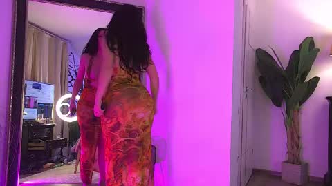 Ember online show from 5, 3, 2025