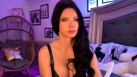 Ember online show from 10, 1, 2026