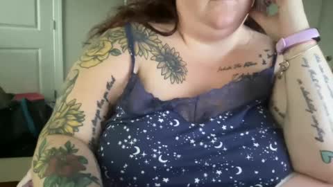 Madam Brooke online show from 11, 9, 2025