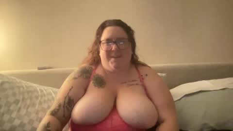 Madam Brooke online show from 22, 9, 2025