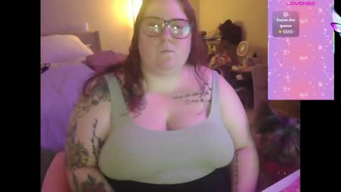 Madam Brooke online show from 12, 11, 2025