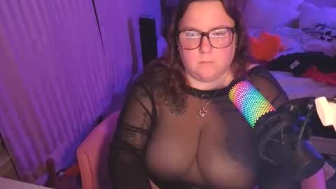 Madam Brooke online show from 12, 1, 2026