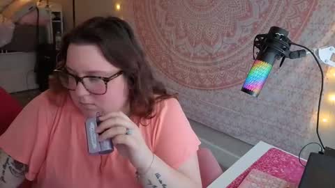 Madam Brooke online show from 9, 3, 2026