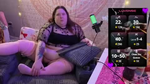 Madam Brooke online show from 23, 4, 2026