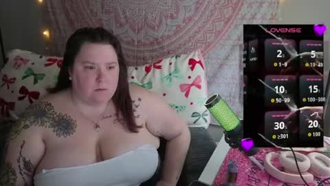 Madam Brooke online show from 29, 4, 2026